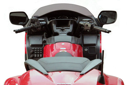 スクリーン オリジナル スモーク 幅640×長さ270mm ゴールドウイング F6B