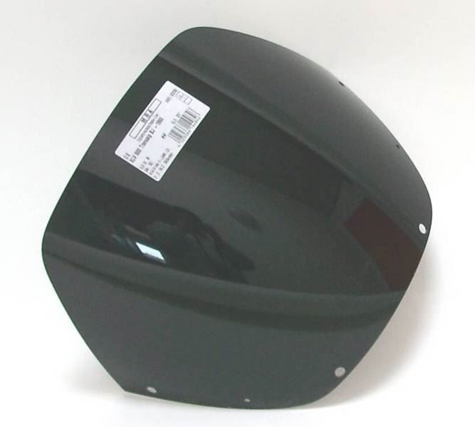 スクリーン オリジナル ブラック 幅415×長さ335mm XL600V