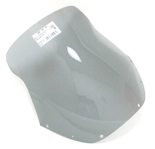 スクリーン ツーリング ブラック 幅420×長さ455mm XL600V トランザルプ