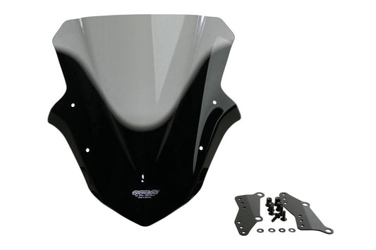 Screen Racing Smoke W340 x L350mm Hyperstrada 821/939