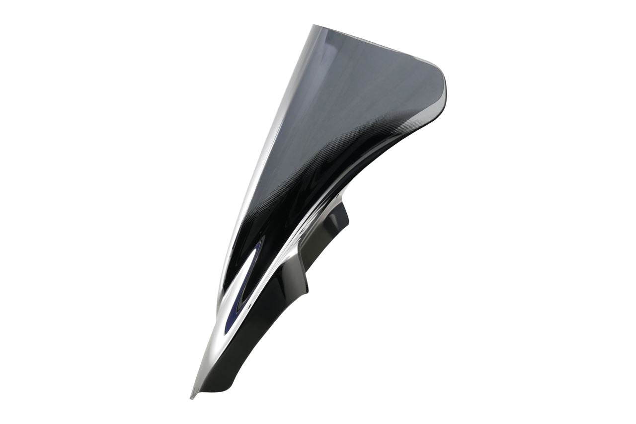 Screen Racing Smoke W340 x L350mm Hyperstrada 821/939