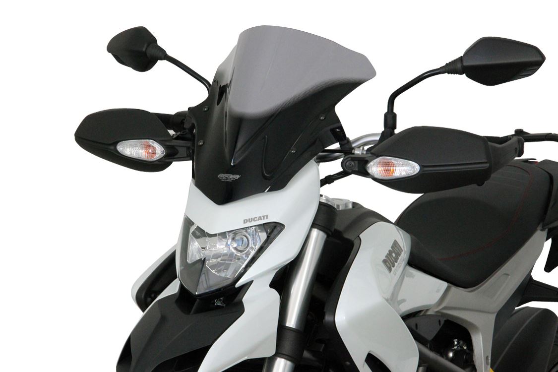Screen Racing Smoke W340 x L350mm Hyperstrada 821/939