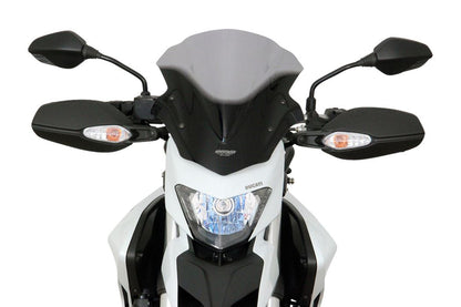 Screen Racing Smoke W340 x L350mm Hyperstrada 821/939