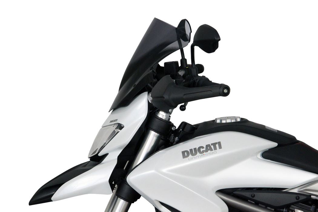 Screen Racing Smoke W340 x L350mm Hyperstrada 821/939