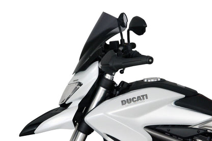 Screen Racing Smoke W340 x L350mm Hyperstrada 821/939