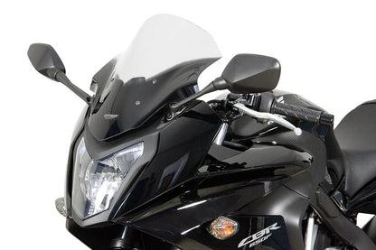スクリーン ツーリング クリア 幅365×長さ380mm CBR650F