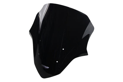 スクリーン ツーリング ブラック 幅365×長さ380mm CBR650F