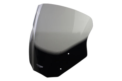 スクリーン ツーリング スモーク 幅400×長さ380mm トリシティ125/155