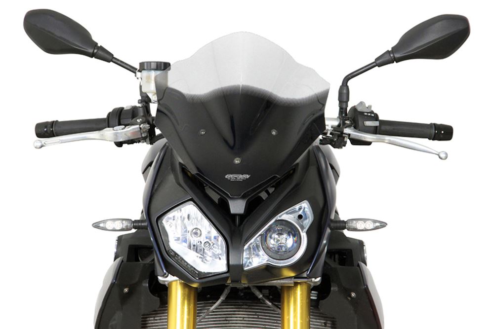 Screen Racing Clear Width 310 x Length 355mm S1000R