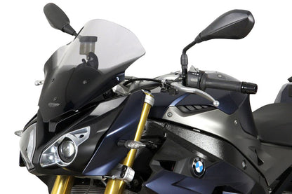 スクリーン ツーリング クリア 幅340×長さ370mm S1000R