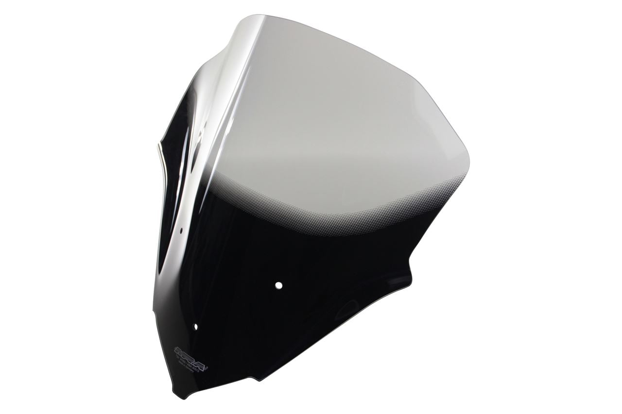 Touring Screen Smoke 340mm (W) x 370mm (L) S1000R