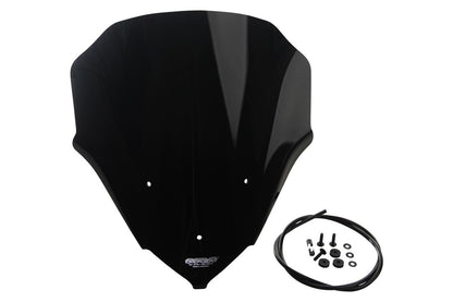 Screen Touring Black, 340mm (width) x 370mm (length) S1000R