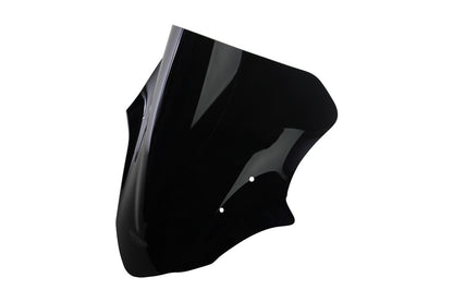 Screen Racing Black Width 360 x Length 365mm CB650F