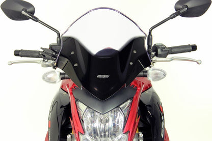 スクリーン ツーリング クリア GSX-S1000