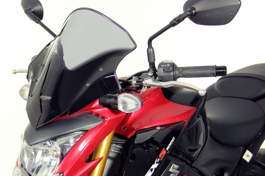 Screen Touring Smoke GSX-S1000