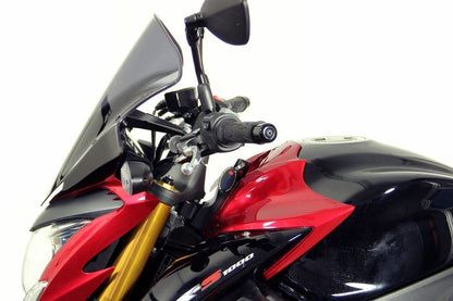 Screen Touring Smoke GSX-S1000