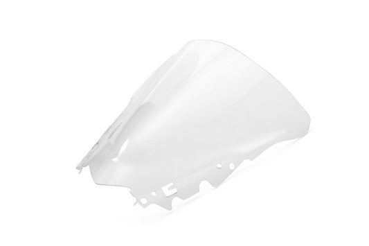 スクリーン レーシング クリア 幅310×長さ330mm YZF-R25