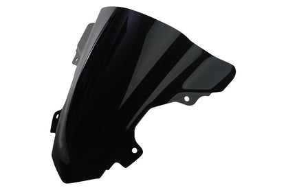 Screen Racing Black 450x390mm S1000RR HP4