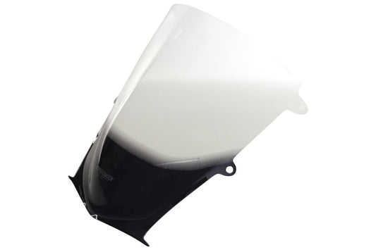 Screen Racing Clear W320 x L360mm YZF-R1/M