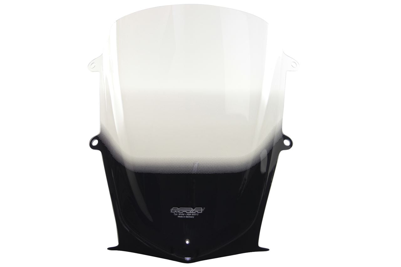 Screen Racing Clear W320 x L360mm YZF-R1/M