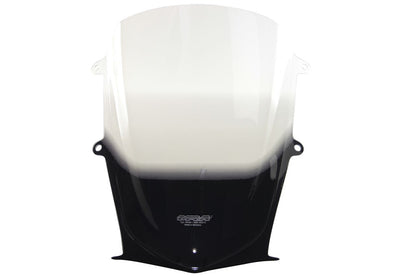 Screen Racing Clear W320 x L360mm YZF-R1/M
