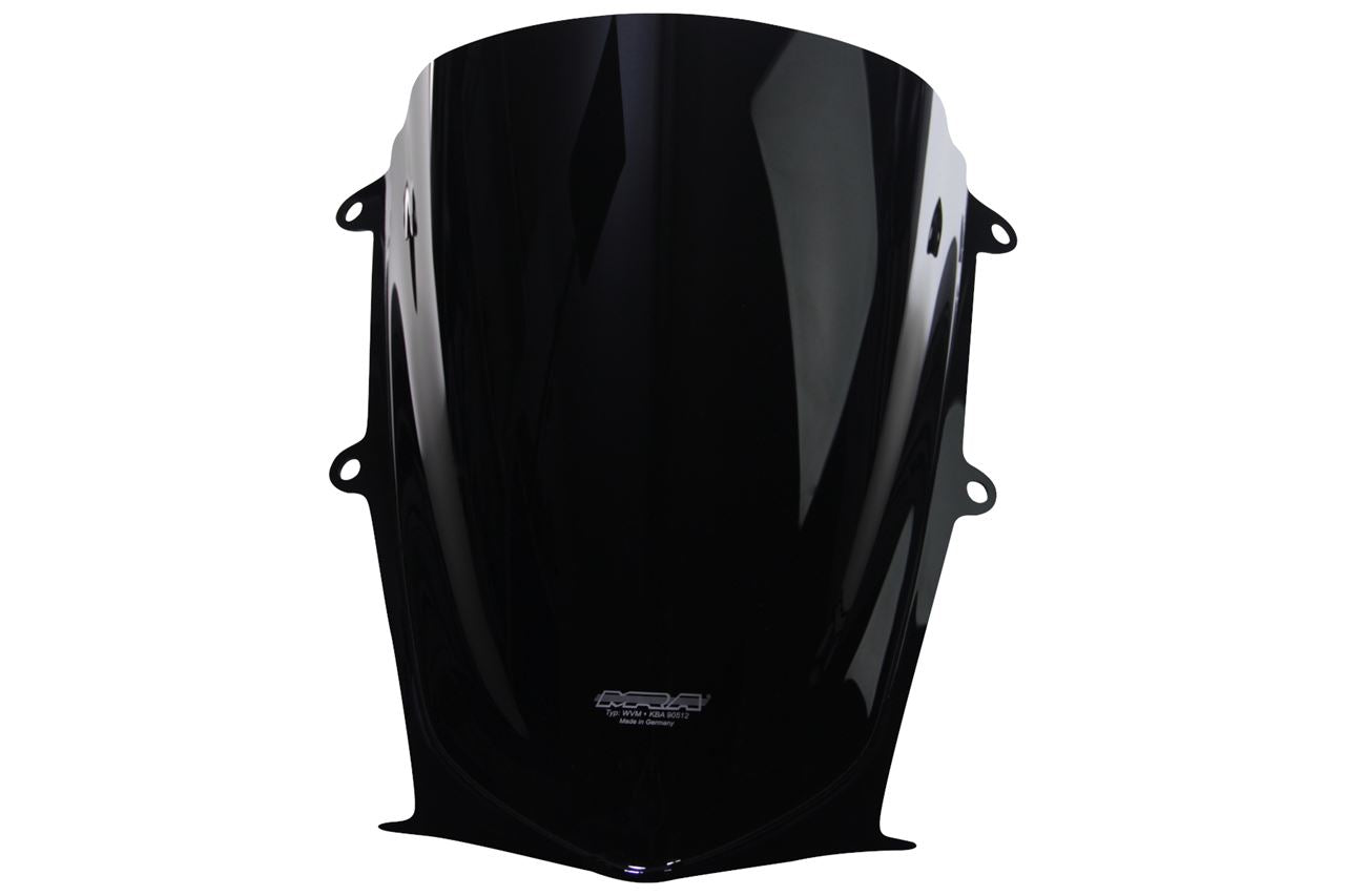 Screen Racing Black Width 320 x Length 360mm YZF-R1/M