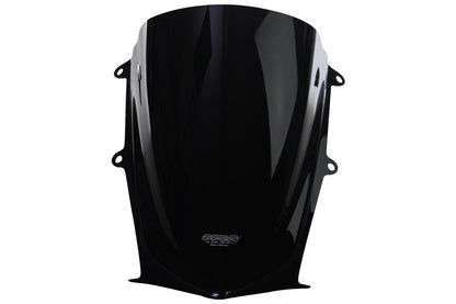 Screen Racing Black Width 320 x Length 360mm YZF-R1/M