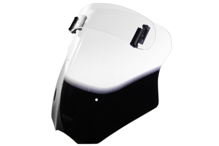 スクリーン ヴァリオツーリング クリア 幅400×長さ400mm VFR800X クロスランナー