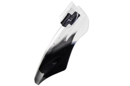 スクリーン ヴァリオツーリング クリア 幅400×長さ400mm VFR800X クロスランナー