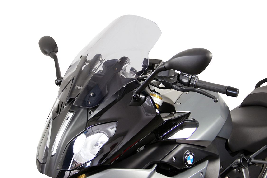 Screen Touring Smoke W400 x L440mm R1200RS