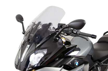 Screen Touring Smoke W400 x L440mm R1200RS