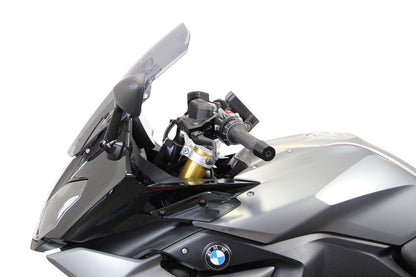 Screen Touring Smoke W400 x L440mm R1200RS