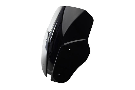 スクリーン ツーリング ブラック 幅400×長さ440mm R1200RS