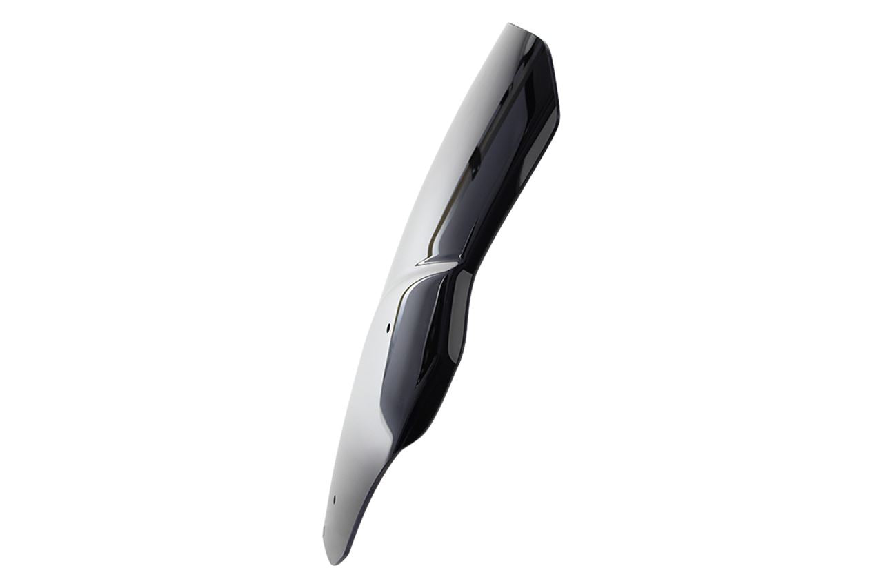 Screen Touring Black, 400x440mm, R1200RS