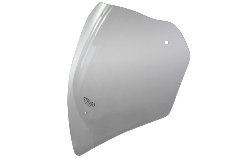 Screen, Sports, Clear, W320 x L280mm, Multistrada 1200/1260