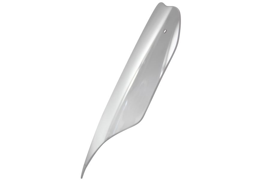 Screen, Sports, Clear, W320 x L280mm, Multistrada 1200/1260