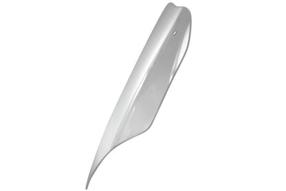 Screen, Sports, Clear, W320 x L280mm, Multistrada 1200/1260