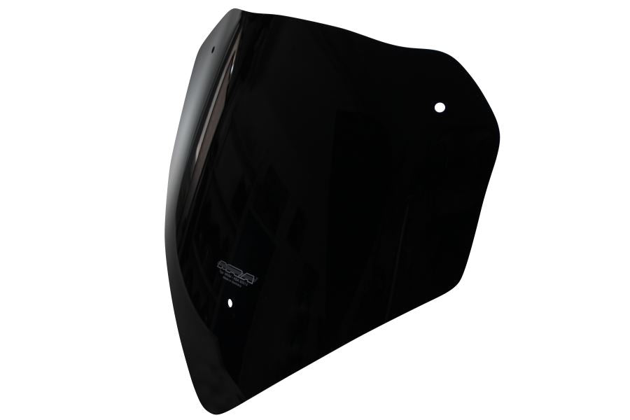 スクリーン スポーツ ブラック 幅320×長さ280mm ムルティストラーダ1200/1260