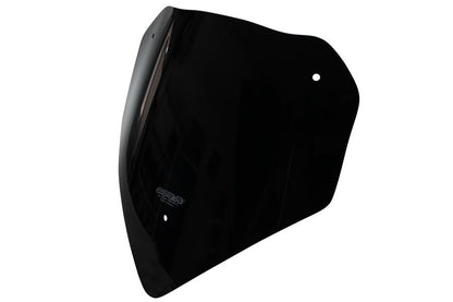 スクリーン スポーツ ブラック 幅320×長さ280mm ムルティストラーダ1200/1260
