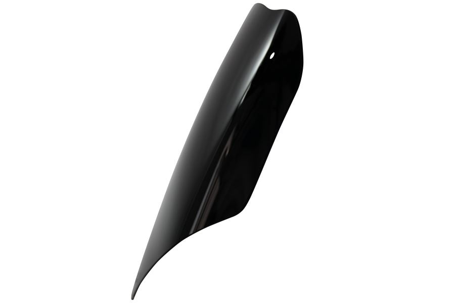 スクリーン スポーツ ブラック 幅320×長さ280mm ムルティストラーダ1200/1260
