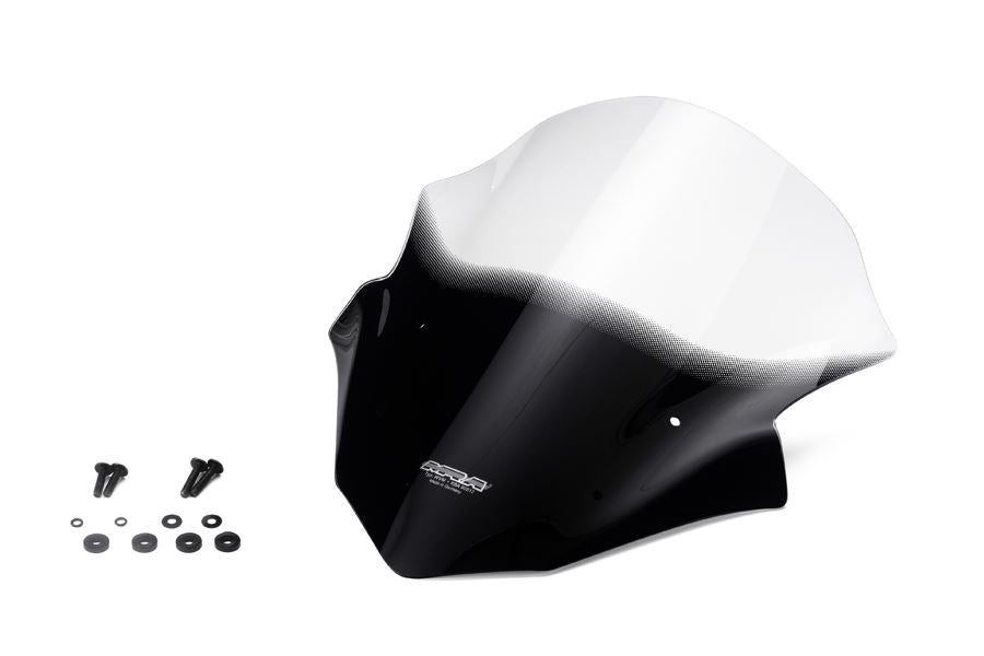 Touring Screen Clear 340mm (W) x 360mm (L) MT-09 Tracer