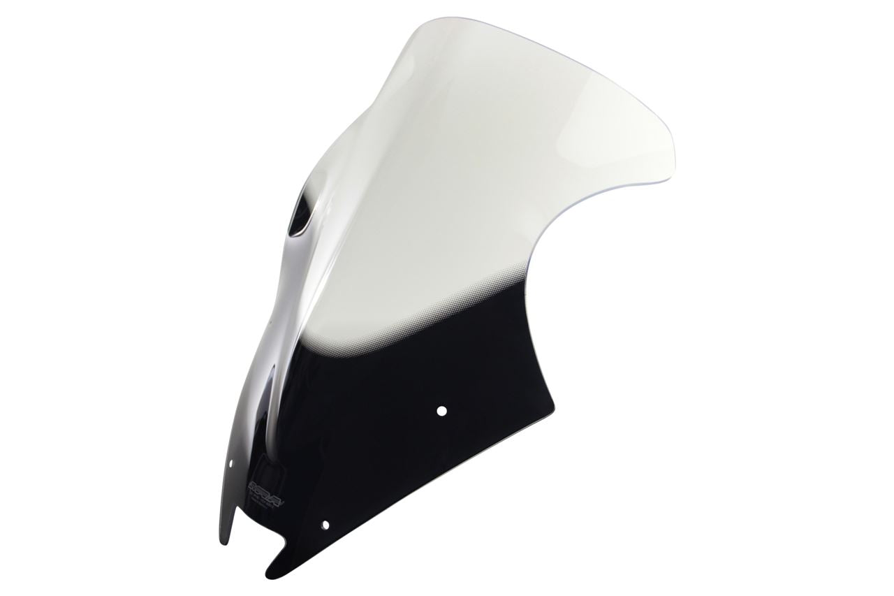 Screen Racing Clear 350x480mm GSX-S1000F