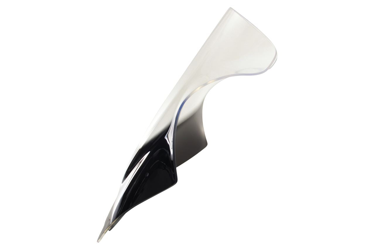Screen Racing Clear 350x480mm GSX-S1000F