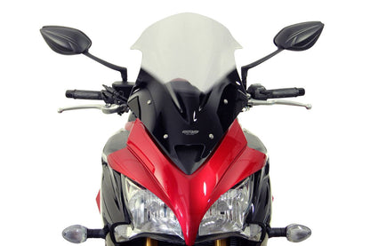 Screen Racing Clear 350x480mm GSX-S1000F
