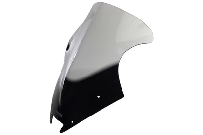 スクリーン レーシング スモーク 幅350×長さ480mm GSX-S1000F