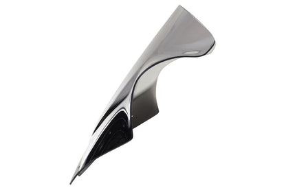 スクリーン レーシング スモーク 幅350×長さ480mm GSX-S1000F