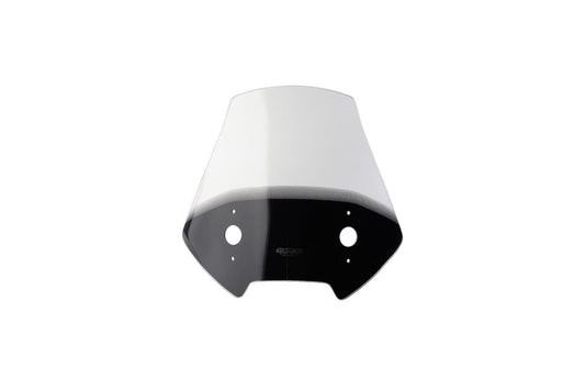 スクリーン オリジナル クリア 幅400×長さ335mm ヴェルシス650/1000