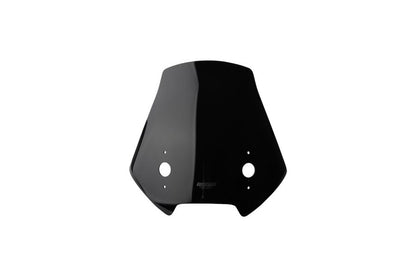 Screen Original Black, 400mm width x 335mm length, Versys 650/1000