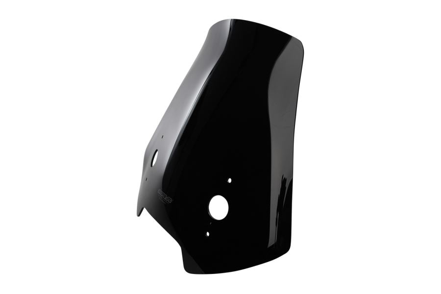 Screen Original Black, 400mm width x 335mm length, Versys 650/1000