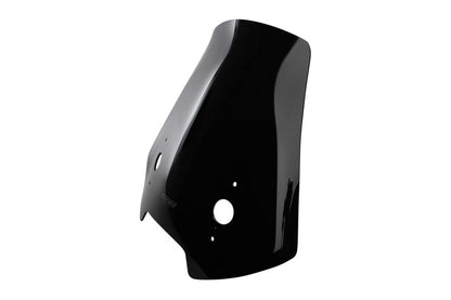 Screen Original Black, 400mm width x 335mm length, Versys 650/1000